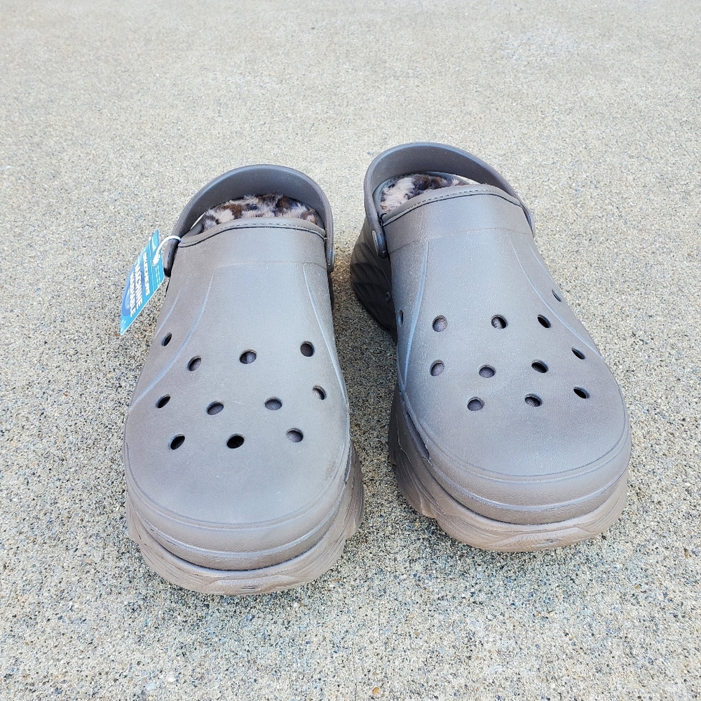 Skechers Foamies, Size 10